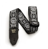 Ernie Ball EB-4150 Correa Silver Orleans