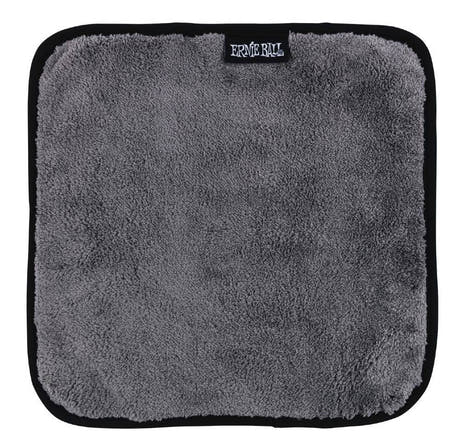 Ernie Ball EB-4219 Paño de microfibra Ultra Plush