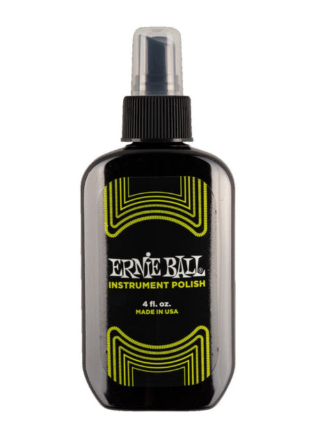 EB-4223 Pulimento para Guitarras