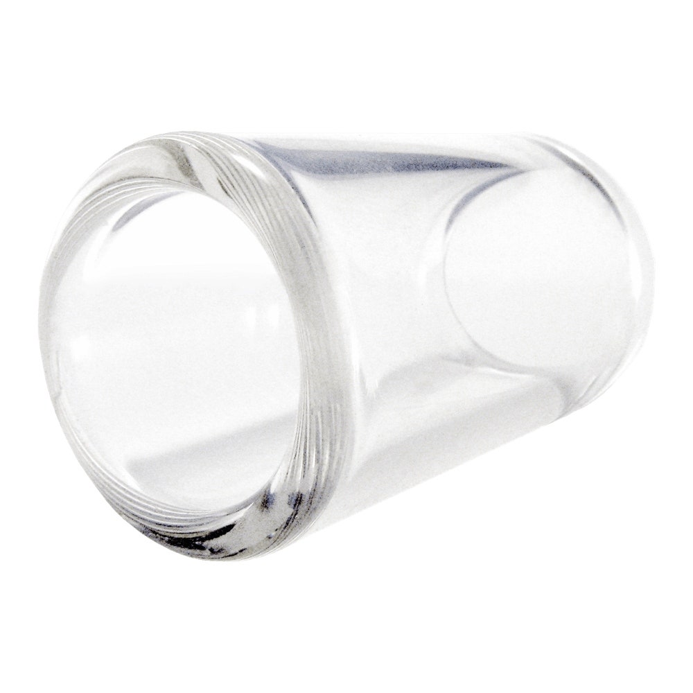 Ernie Ball EB-4229 Slide de vidrio, grande
