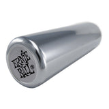 Ernie Ball EB-4232 Slide de barra de acero, mediano