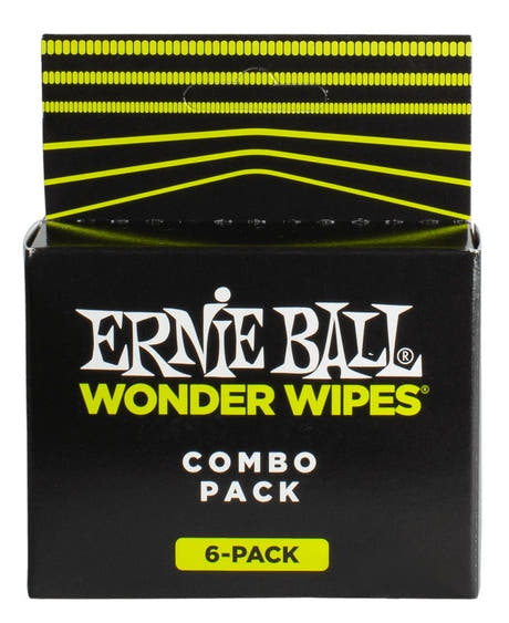 EB-4279 Pack múltiple de Wonderwipes