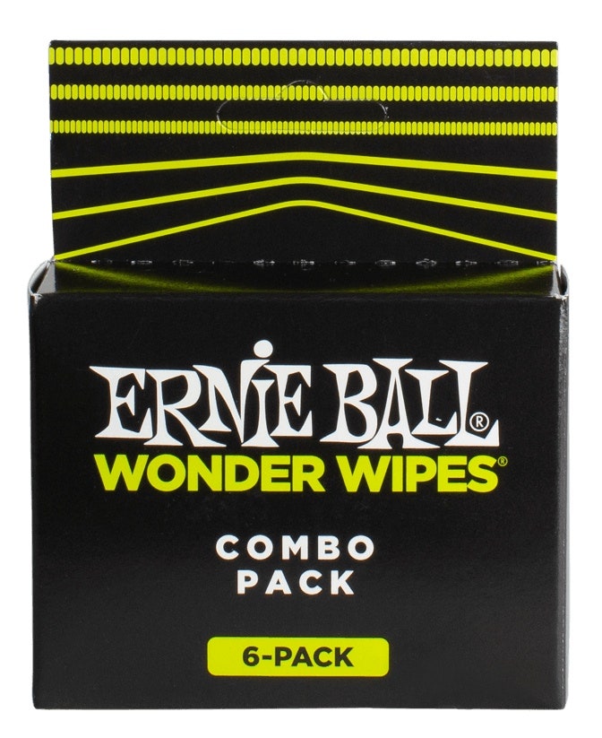 EB-4279 Pack múltiple de Wonderwipes