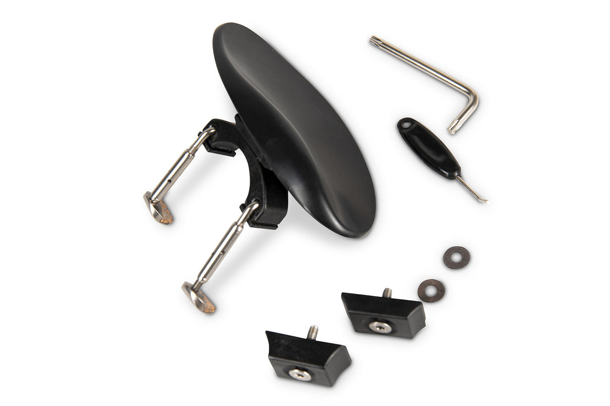 Augustin Chin rest 3D