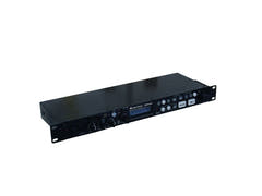 OMNITRONIC DMP-102 Reproductor USB/SD card