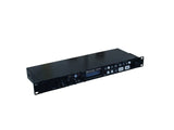 OMNITRONIC DMP-102 Reproductor USB/SD card