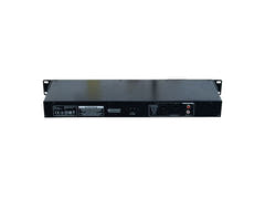 OMNITRONIC DMP-102 Reproductor USB/SD card
