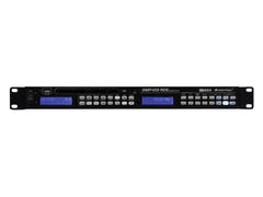 OMNITRONIC DMP-103RDS reproductor multimedia