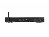 Omnitronic TUNA-NET Internet radio with DAB+ and Bluetooth