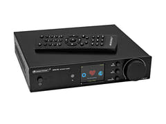 OMNITRONIC radio por Internet DRS-95 con DAB+ y Bluetooth