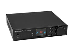 OMNITRONIC radio por Internet DRS-95 con DAB+ y Bluetooth
