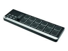 OMNITRONIC PAD-12 Controladores MIDI