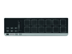 OMNITRONIC PAD-12 Controladores MIDI