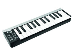 OMNITRONIC KEY-25 Controladores MIDI
