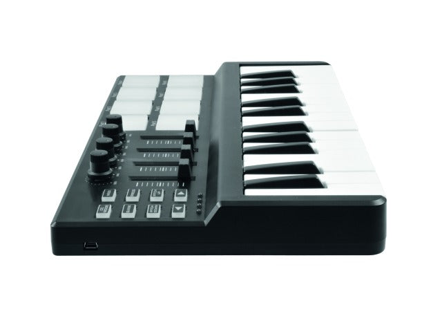 OMNITRONIC KEY-288 Controladores MIDI