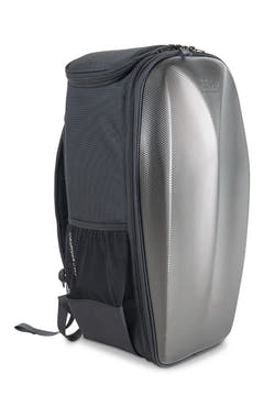 GEWA Funda Gig bag para trompetas Space Bag - Titanium