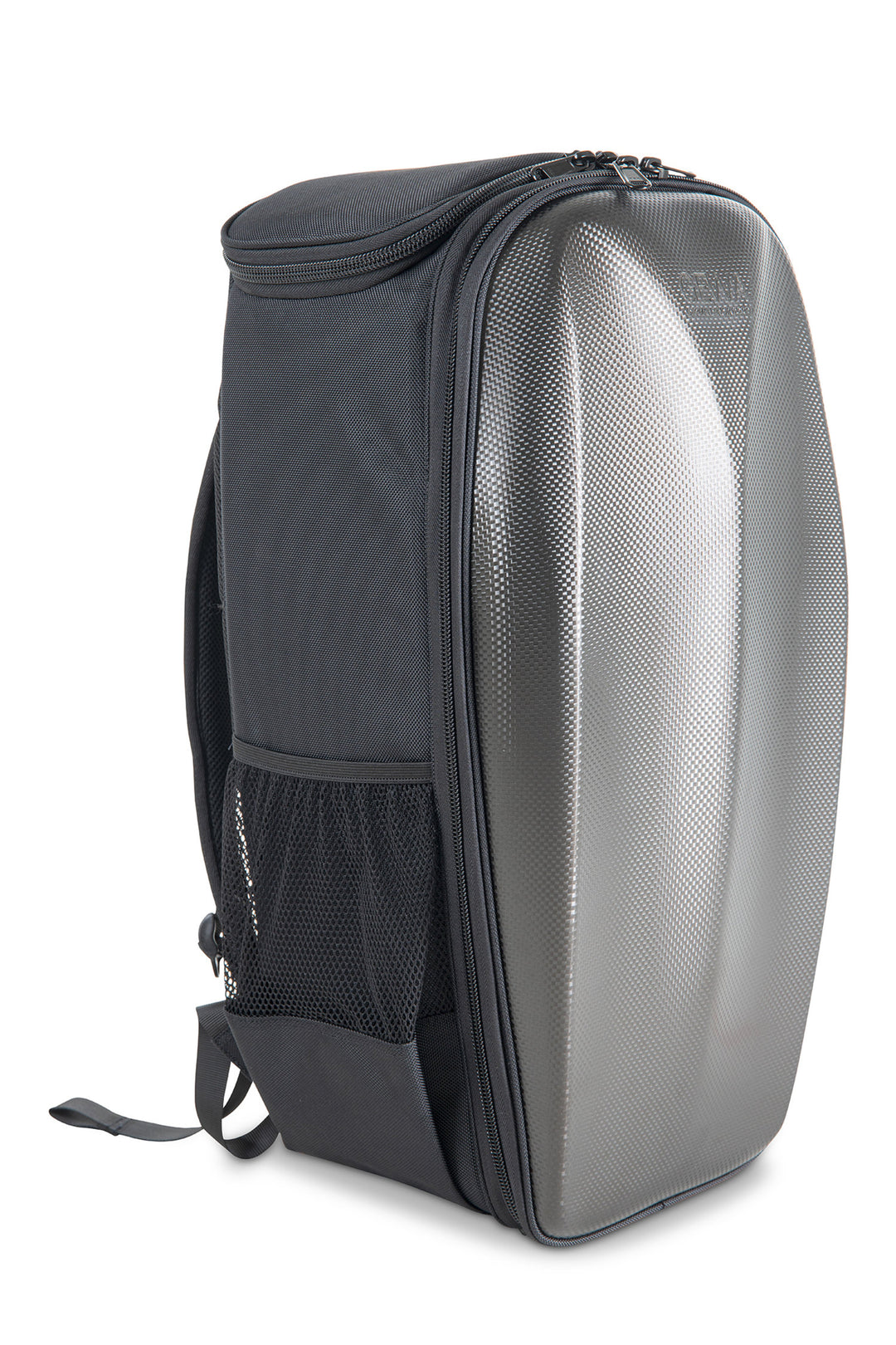 GEWA Funda Gig bag para trompetas Space Bag - Titanium