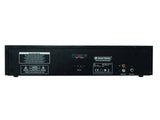 Omnitronic XCP-1400 CD Player
