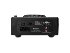 OMNITRONIC XMT-1400 MK2 Reproductor de CD de sobremesa