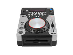 OMNITRONIC XMT-1400 MK2 Reproductor de CD de sobremesa