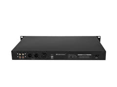 OMNITRONIC XDP-1501 reproductor de CD/MP3
