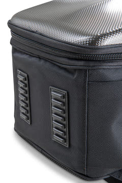 GEWA Funda Gig bag para trompetas Space Bag - Titanium