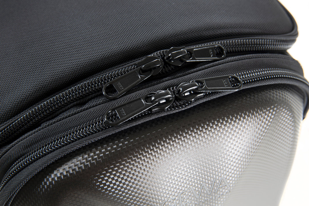 GEWA Funda Gig bag para trompetas Space Bag - Titanium