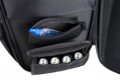 GEWA Funda Gig bag para trompetas Space Bag - Titanium