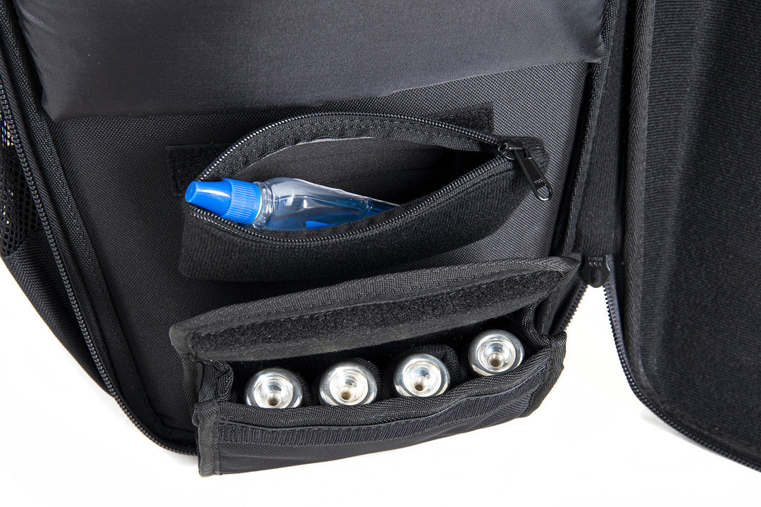 GEWA Funda Gig bag para trompetas Space Bag - Titanium