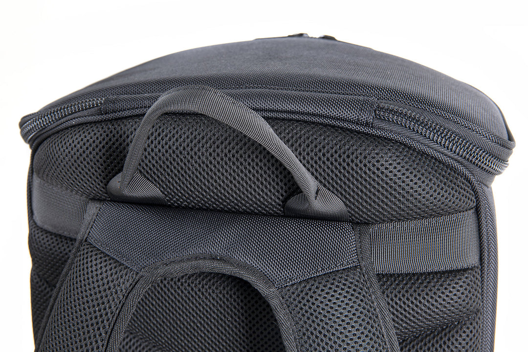 GEWA Funda Gig bag para trompetas Space Bag - Titanium