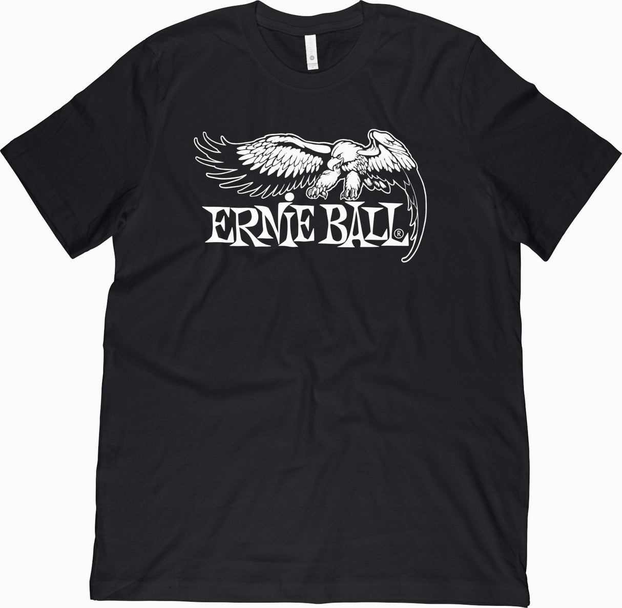 Ernie Ball 4858 Camiseta Classic Eagle grande