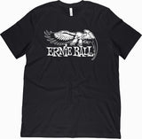 Ernie Ball 4858 Camiseta Classic Eagle grande