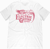 Ernie Ball 4866 Camiseta Electric Guitarras pequeña