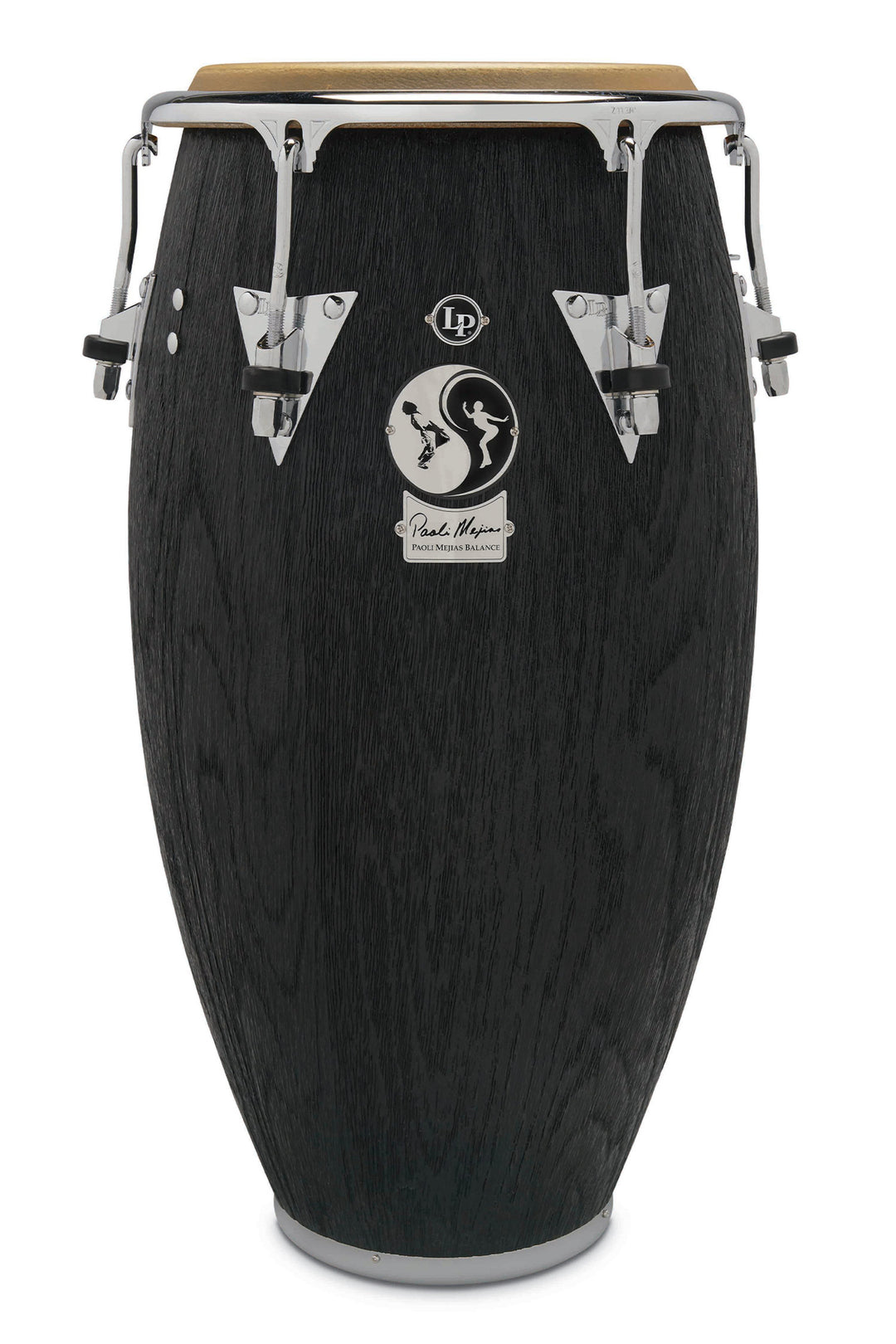 Latin Percussion Conga Paoli Mejias Balance - Conga de 11,75" (LP559Z-PMB)