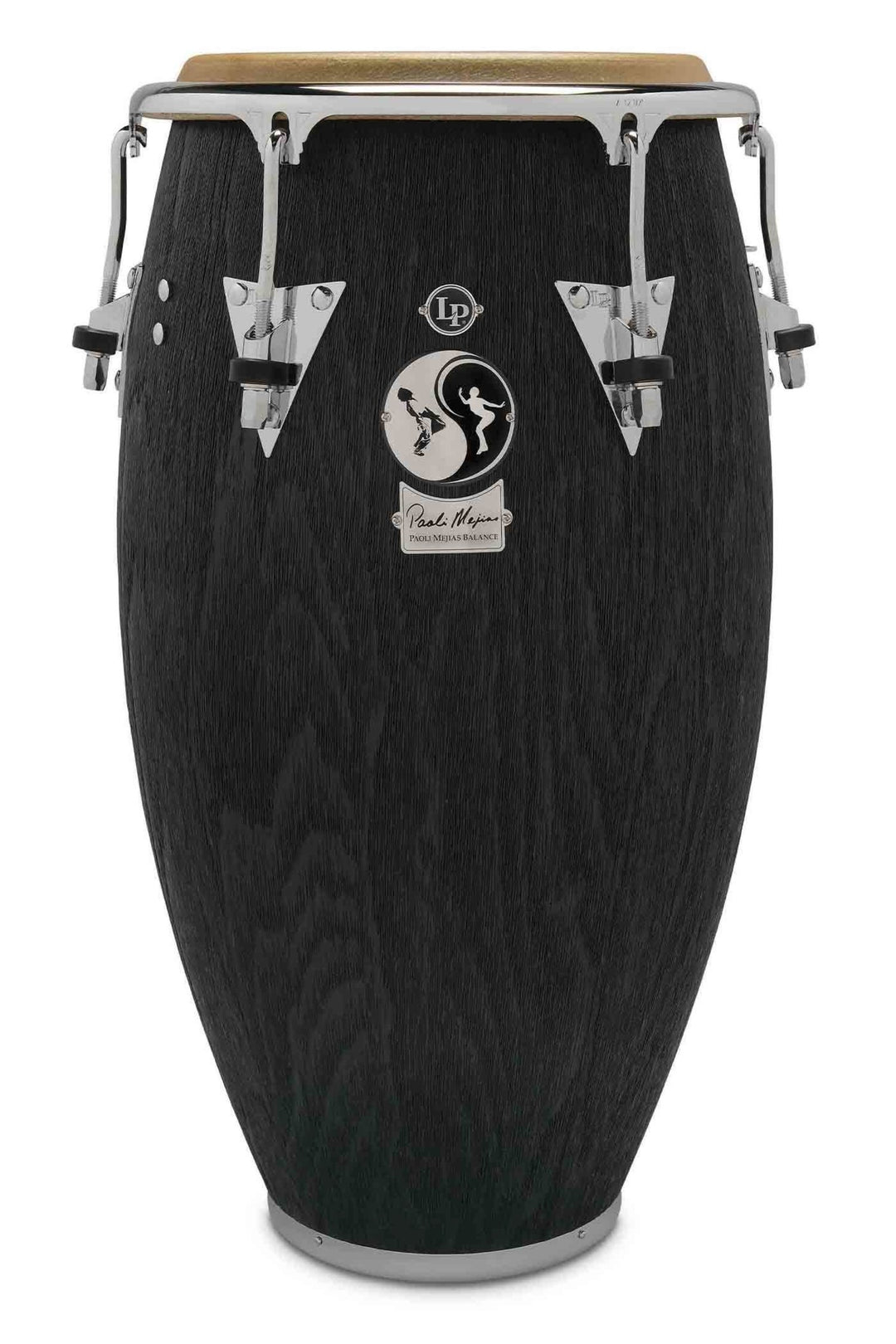 Latin Percussion Conga Paoli Mejias Balance - Tumba de 12,5" (LP552Z-PMB)