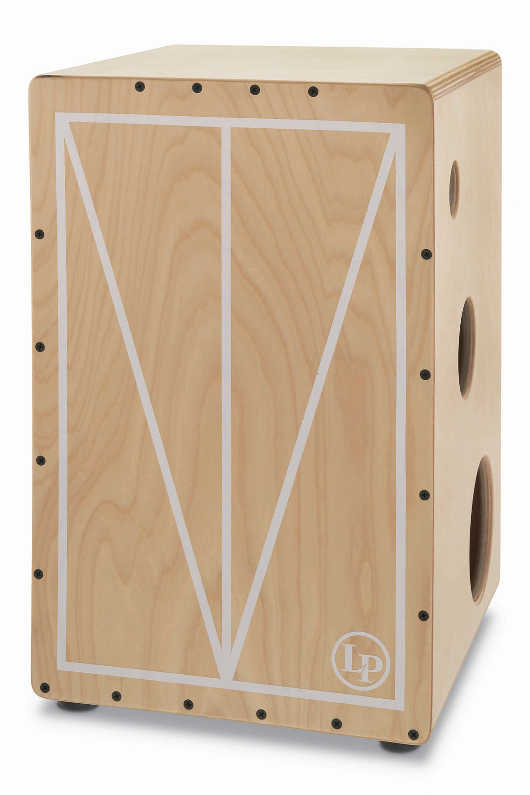 Cajón Mona Tavakoli MT Box Cajon de Latin Percussion - LP14431
