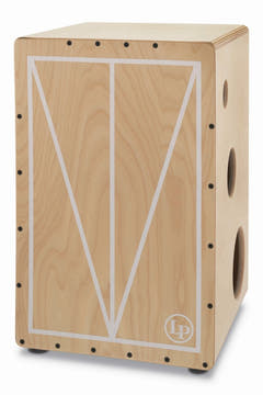 Cajón Mona Tavakoli MT Box Cajon de Latin Percussion - LP14431