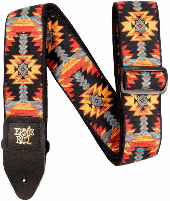 Ernie Ball EB-5324 Correa Albuqurque Sunset