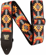 Ernie Ball EB-5324 Correa Albuqurque Sunset