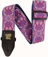 Ernie Ball EB-5332 Sueño paisley