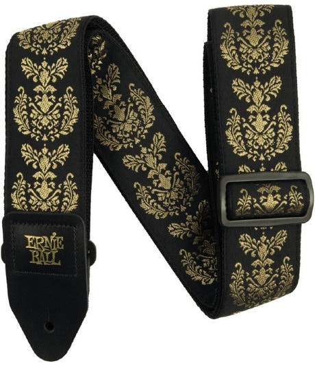 Ernie Ball EB-5334 Correa Jacquard Royal Crest