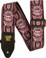Ernie Ball Correa Jacquard Orleans rosa - 5347