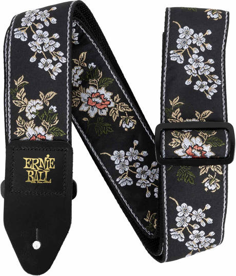 Ernie Ball 5362 Floración White