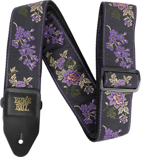 Ernie Ball 5364 Floración lavanda
