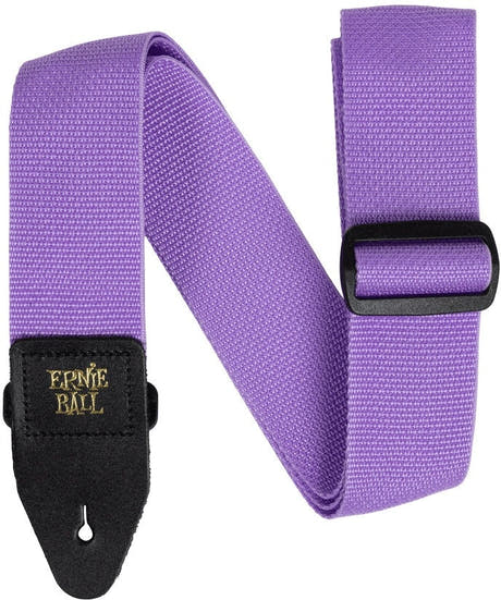 Ernie Ball 5378 Correa PolyPro para Guitarras