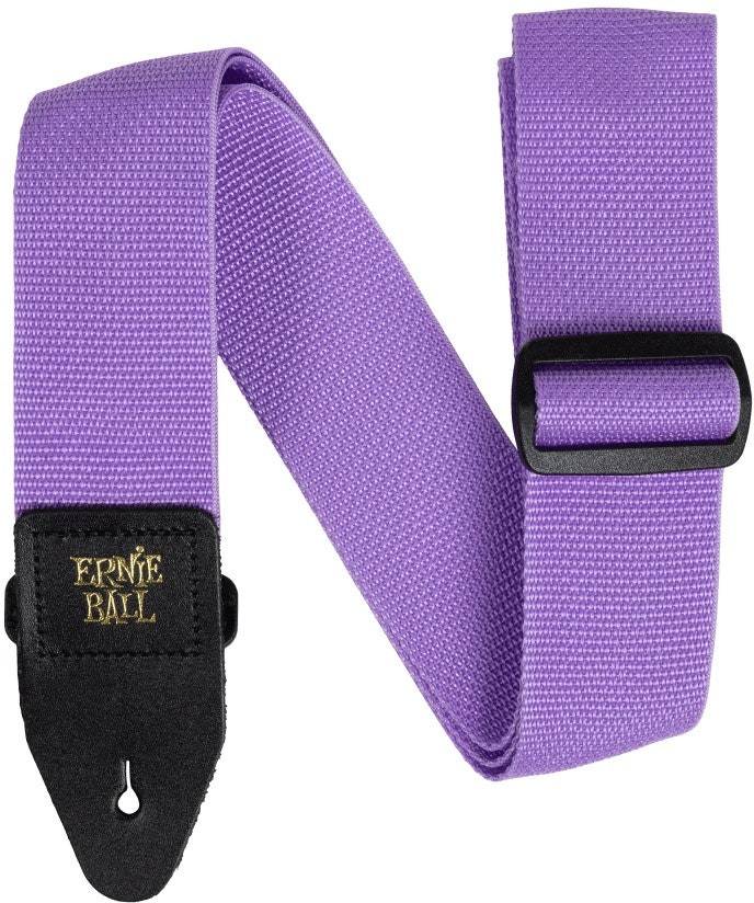 Ernie Ball 5378 Correa PolyPro para Guitarras