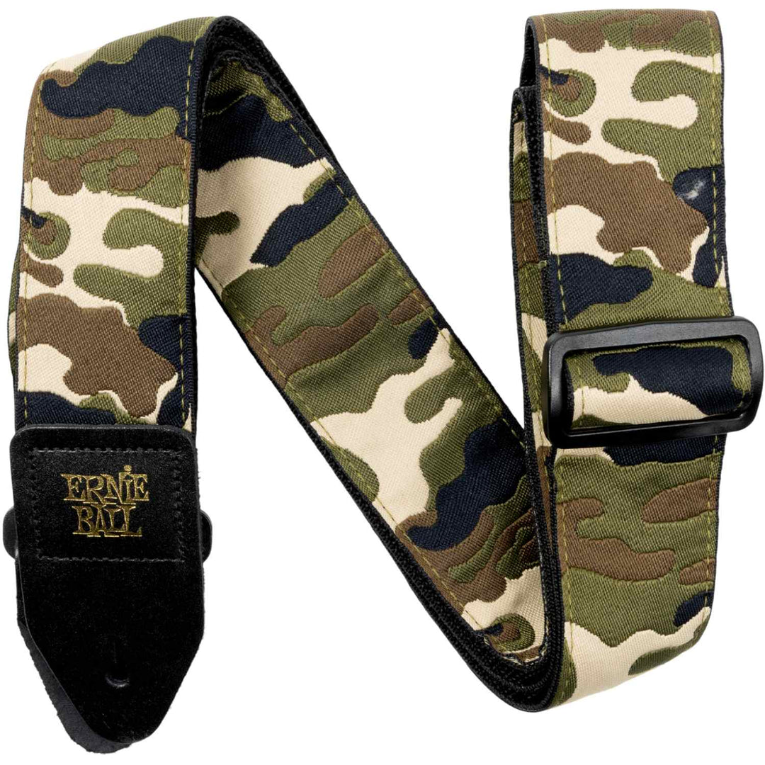 Ernie Ball 5439 Camuflaje Vintage
