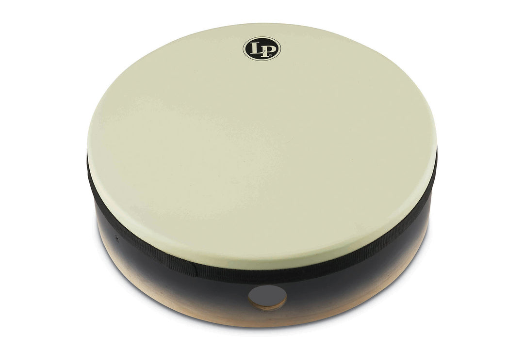 Latin Percussion Tambores de marco afinables TAR - 14" x 4" (LP5024BF)