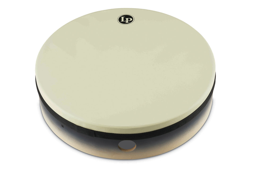 Latin Percussion tambores de marco afinables TAR - 16" x 4" (LP5025BF)