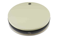 Tambores de marco Latin Percussion afinables TAR - 18" x 4" (LP5026BF)